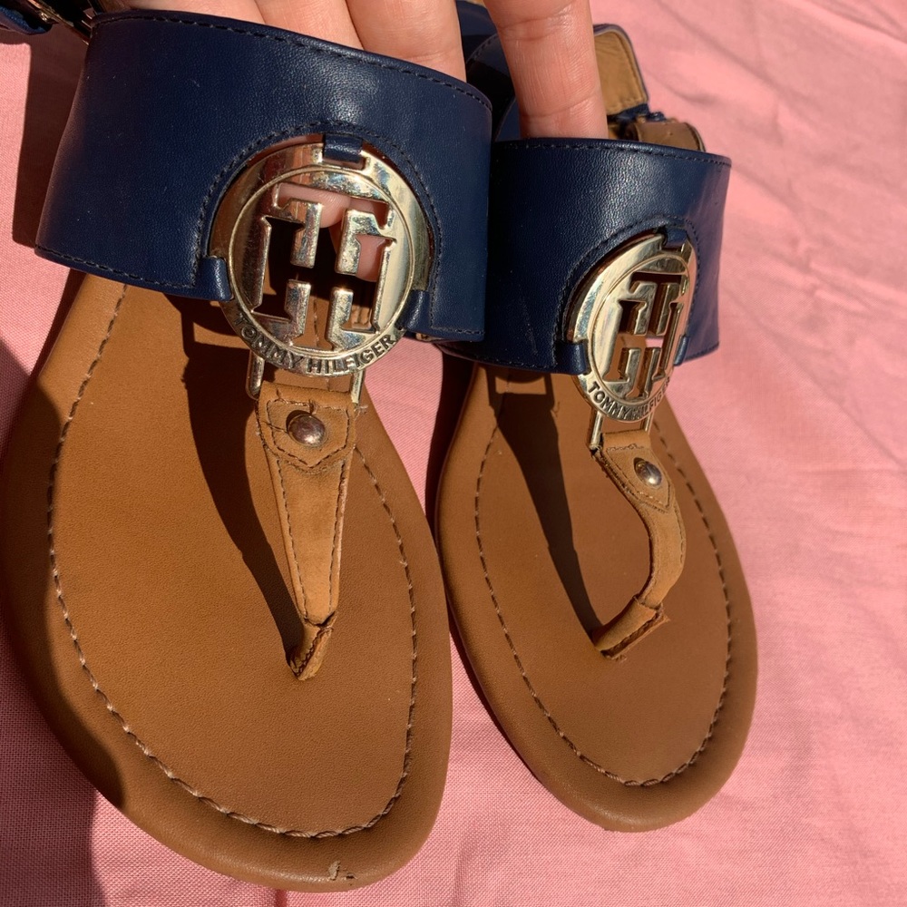 Sandals - Picture 4 of 4